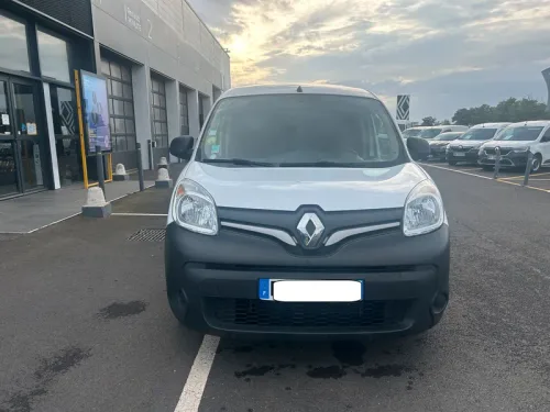 Renault Kangoo maxi extra rlink 95cv 10700 e ht
