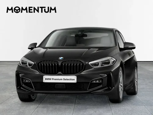 BMW 120 120iA