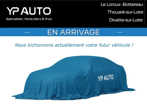 Citroën ë-C3 Aircross (2) Electrique 113ch Auto confort MAX