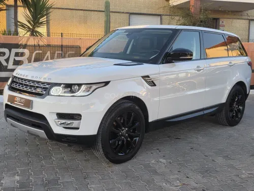 Land Rover Range Rover 3.0 TDV6 HSE 182g