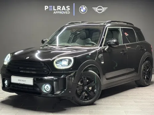 Mini Countryman Cooper D 150ch Northwood BVA8