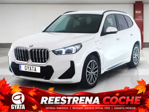BMW X1 xDrive25eA