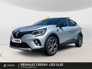 RENAULT CAPTUR Captur TCe 90