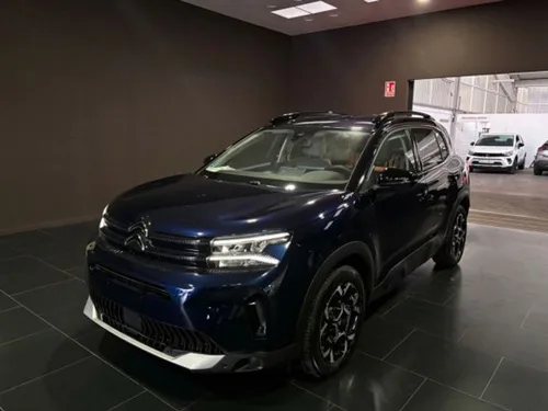 Citroën C5 Aircross 1.2 PURETECH 130 YOU 131 5P
