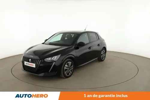 Peugeot 208 1.2 PureTech Allure 100 ch