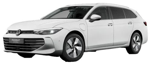Volkswagen Passat 1.5 TSI 204cv eHybrid Business