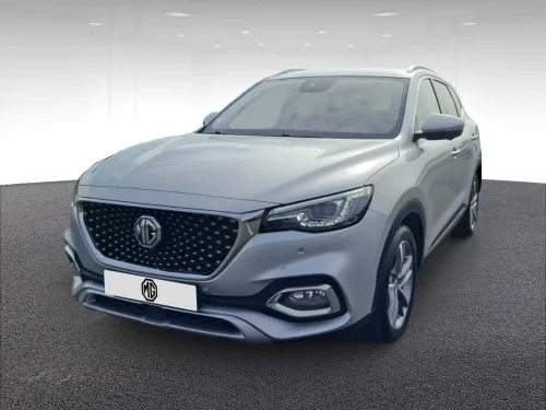 MG MOTOR EHS 1.5T GDI 258ch PHEV Luxury