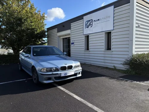 BMW M5 1999