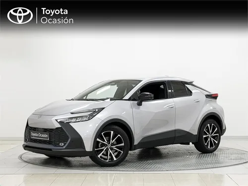 TOYOTA Toyota C-HR C-HR 140H Advance