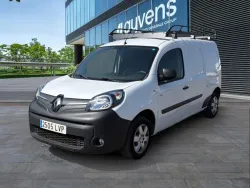 Renault Kangoo Z.E. Furgón Maxi 2pl.