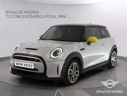 MINI Cooper SE 135 kW (184 CV)