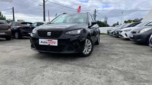 Seat Arona 1.0 tsi style