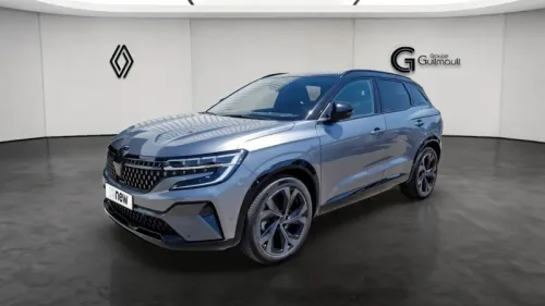 Renault Austral E-Tech hybrid 200 Iconic esprit Alpine