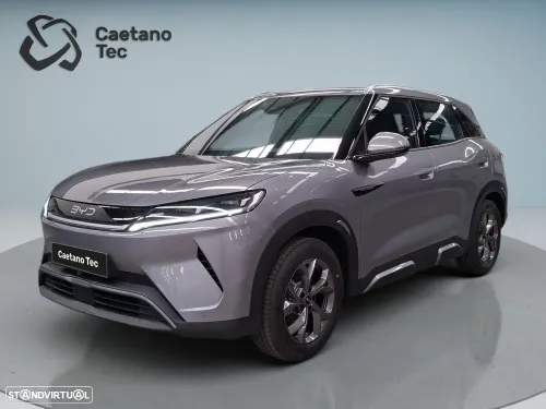 BYD Atto 2 64.8 kWh Comfort