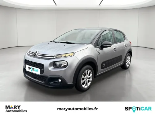CITROEN C3 C3 PureTech 82