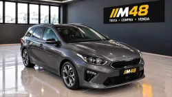 Kia Ceed SW 1.4 T-GDi TX