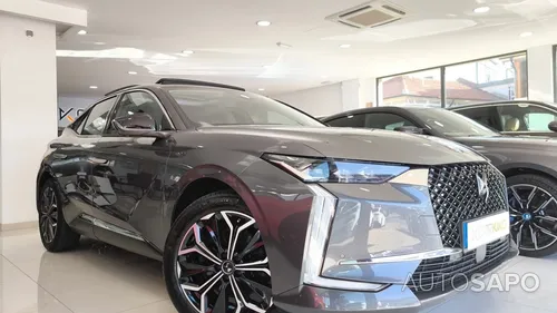 DS DS4 de 2022