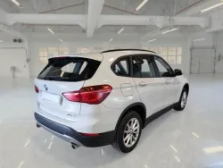 BMW X1 sDrive 18dA Business