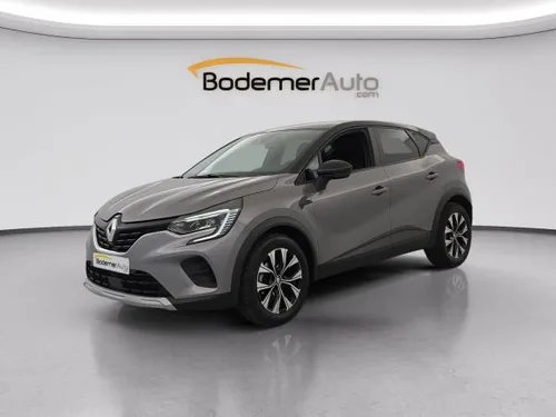 Renault Captur TCe 90 - Business