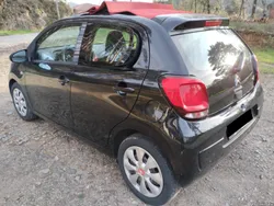Citroën C1 1.2i 82cv - 5 Portas - A/C - Nacional - Cabrio - Como Novo - C/ Garantia