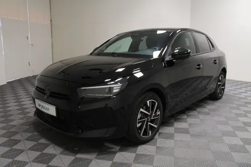 Opel Corsa 1.2 Turbo 100 ch GS 2025