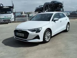 Audi A3 30 TFSI Advanced 1.5 TFSI 115CV