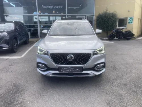 MG EHS 1.5T GDI PHEV Luxury