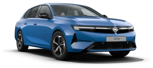 Opel Astra Sports Tourer Diesel 130 cv Automática 8 Velocidades Edition