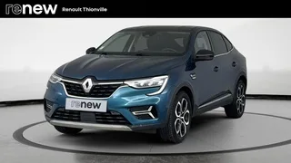 RENAULT ARKANA Arkana mild hybrid 140 EDC FAP - 22