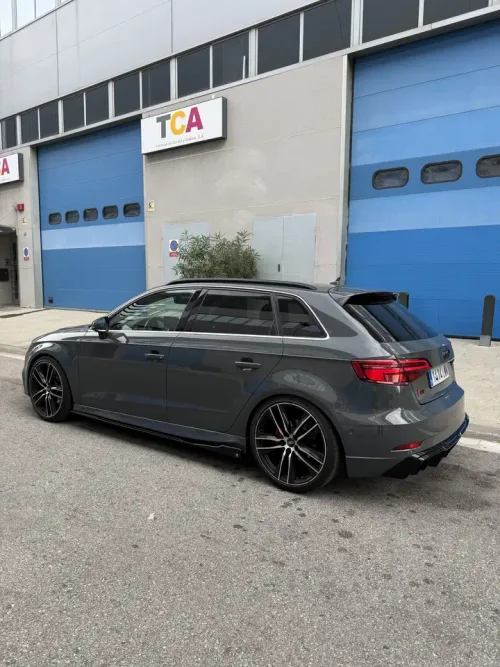 Audi A3 Sportback 1.4 TFSI Cod Ultra S Line edition S-T 110kW Edition