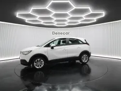 Opel Crossland X 1.2T Edition 120 Anos 110cv 6vel. GPS
