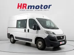 Fiat Ducato Fg. 33 2.0Mjt Medio T.Alto 85kW