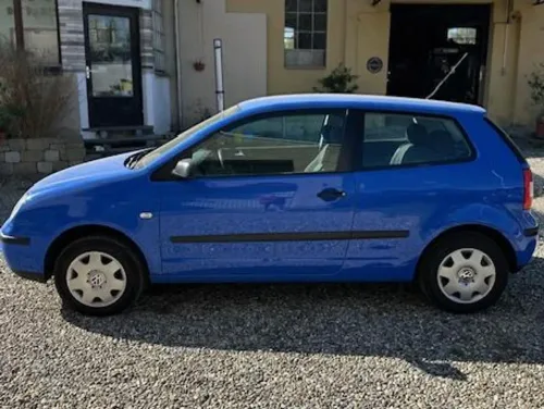 Volkswagen Polo Polo 1.2 - 55