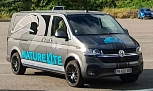 Volkswagen Transporter T6.1 L2H1 2.0 TDI 150 DSG7 Business Line plus