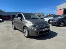 Fiat 500 1.0 Mild Hybrid