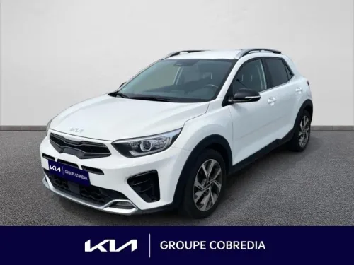 Kia Stonic 1.0 T-GDi 120ch MHEV GT Line iBVM6