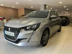 Peugeot 208 1.2 PureTech Active Pack
