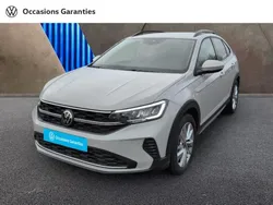 Volkswagen Taigo Life