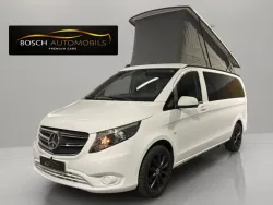 Mercedes-Benz Vito Furgón 111CDI Larga