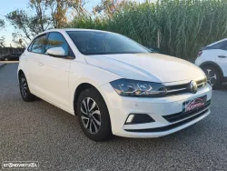 VW Polo 1.0 TSI OPF DSG Style