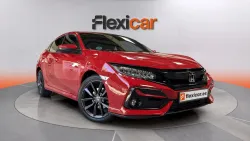 Honda Civic 1.0 I-VTEC TURBO ELEGANCE NAV