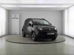 Fiat Panda Panda 1.0 Hybrid