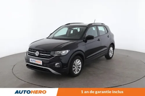 Volkswagen T-Cross 1.0 TSI Lounge 95 ch