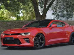 Chevrolet Camaro Coupe 6.2 V8 Aut.