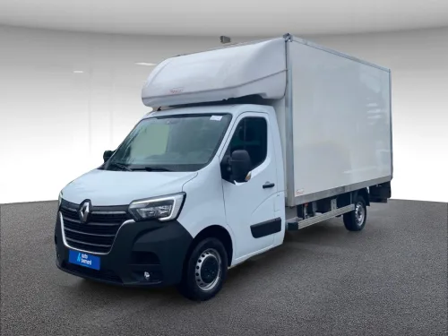 RENAULT Master CCb F3500 L2 2.3 Blue dCi 145ch Confort EuroVI
