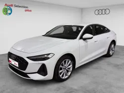 Audi A5 TDI Business 150 kW (204 CV)