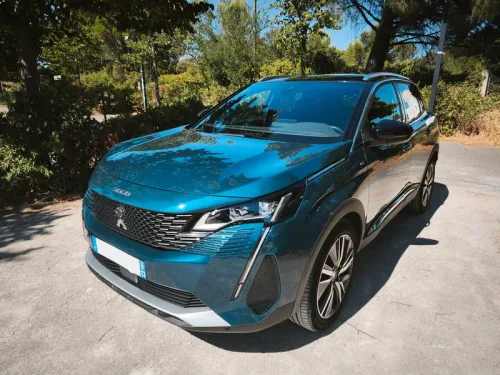 Peugeot 3008 hybrid 136 gt e-dsc6