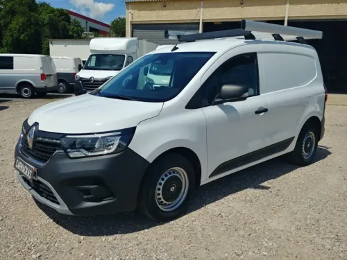 RENAULT KANGOO VAN Dci 95 Confort - 3 Places