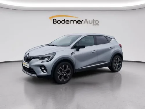 Renault Captur  mild hybrid 140 - Techno