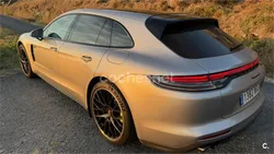 PORSCHE Panamera 4 EHybrid Sport Turismo